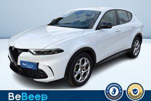 Alfa Romeo Tonale 1.6 SUPER 130CV TCT6