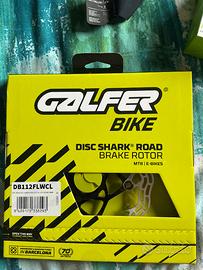 Disco Galfer Shark Road