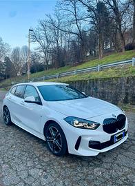 BMW Serie 1 118i msport