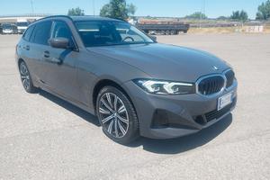 Bmw 320 320d 48V xDrive Touring