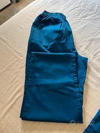 Casaca e Pantalone
