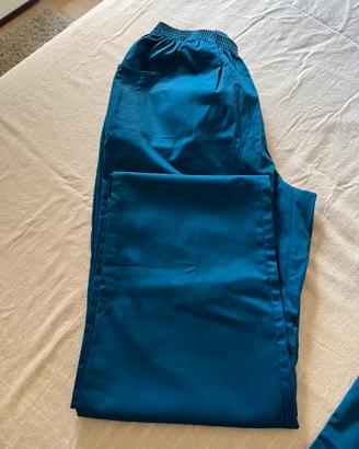 Casaca e Pantalone