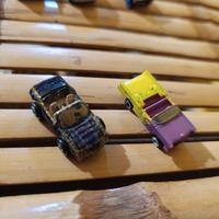 2 Micro Machines 
