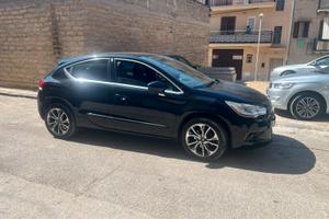 Ds4  2.0 dci  162cv  modello full