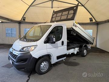 CITROEN Jumper 35 L2 2.2 bluehdi 140cv S&S RIBALTA