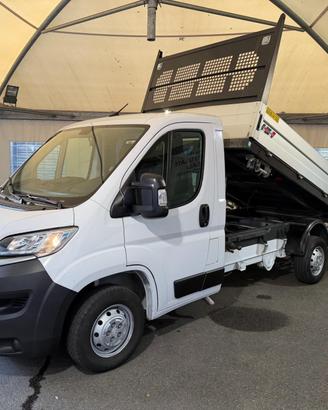 CITROEN Jumper 35 L2 2.2 bluehdi 140cv S&S RIBALTA