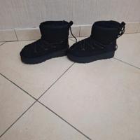 Stivaletti invernali