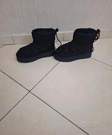 Stivaletti invernali