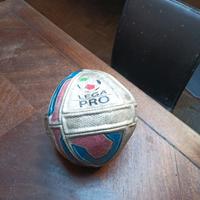 Pallone Puma Lega pro 2013/2014