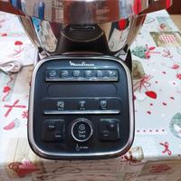 nuovissimo robot da cucina Moulinex companion XL 