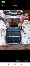 nuovissimo robot da cucina Moulinex companion XL 