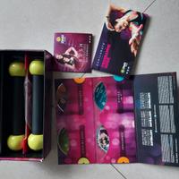 cofanetto dvd zumba fitness