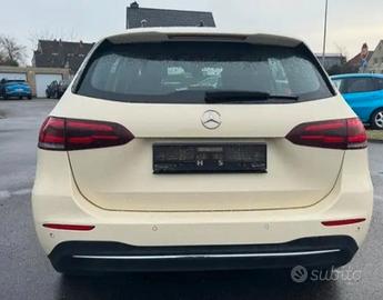 MERCEDES Classe B (T246/242) - 2020