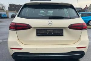 MERCEDES Classe B (T246/242) - 2020