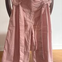 Pantalone largo bambina Alice Pi.