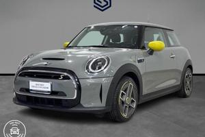 MINI Full Electric Mini 3p Cooper SE Electric...