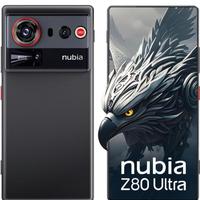 Smartphone Nubia Z80 Ultra 16+512G