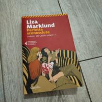 Perfette Sconosciute - Libro Thriller