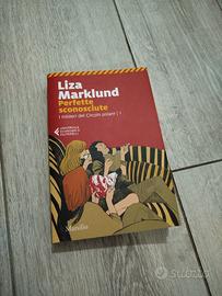 Perfette Sconosciute - Libro Thriller