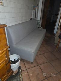 dicano grigio da sala studio casa ufficio