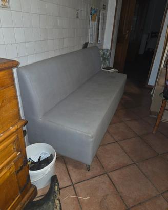dicano grigio da sala studio casa ufficio