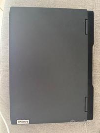 Lenovo IdeaPad Gaming 3