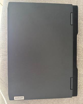 Lenovo IdeaPad Gaming 3