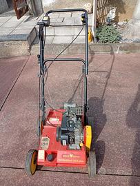 arieggiatore da giardino 