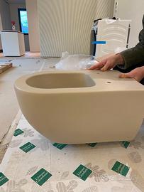 Vaso Unica 55 Sospeso Alice Sabbia