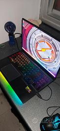 Mechrevo Canglong 16 ultra RAM32GB+1TB