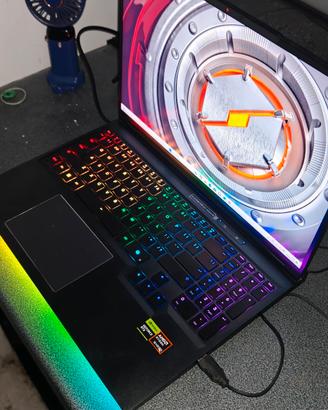 Mechrevo Canglong 16 ultra RAM32GB+1TB