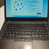 notebook PC Lenovo t470 ricondizionato