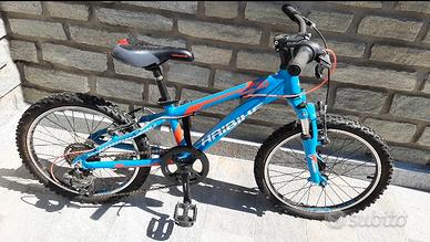 MTB (Mountainbike) HAIBIKE Greedy 20
