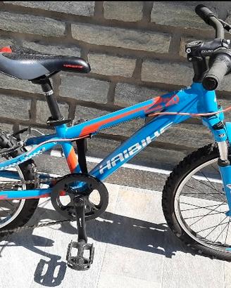 MTB (Mountainbike) HAIBIKE Greedy 20