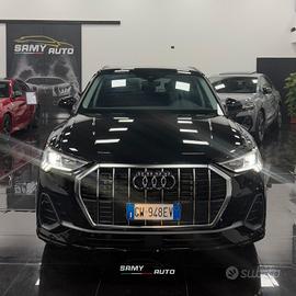 Audi Q3 45 TFSI e S tronic Business