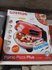Forno per pizza