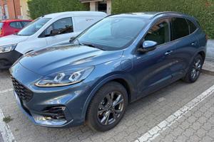 Ford Kuga 2.5 phev ST-Line 2wd 225cv cvt