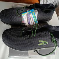 Scarpe Cofra Monti S3 SRC taglia 44 – NUOVE