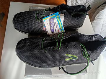 Scarpe Cofra Monti S3 SRC taglia 44 – NUOVE