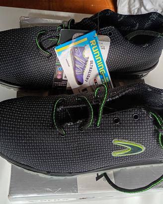 Scarpe Cofra Monti S3 SRC taglia 44 – NUOVE