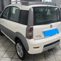 Fiat Panda CROSS 4x4