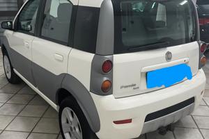 Fiat Panda CROSS 4x4