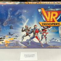 MB Giochi VR TROOPERS gioco da tavolo