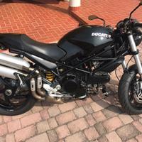 Ducati Monster S2R