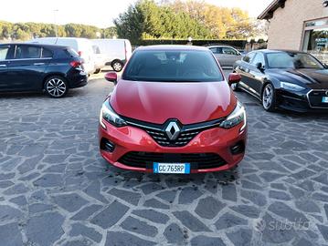 Renault Clio TCe 90 CV 5 porte Intens solo 56000km