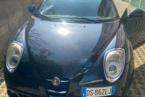 Alfa Romeo Mito 1,4 Turbo 155 CV (GPL)