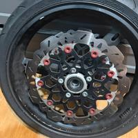 Cerchio Suzuki GSX-R 600/750/1000 (K1-K3) ENKEI