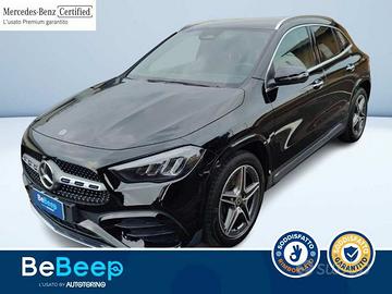 Mercedes-Benz GLA 200 D AMG LINE ADVANCED PLU...