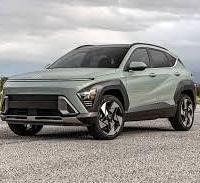 Per ricambi hyundai kona 2023;2024