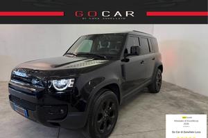 Land Rover Defender 110 3.0d X-Dynamic Awd AUTOCAR